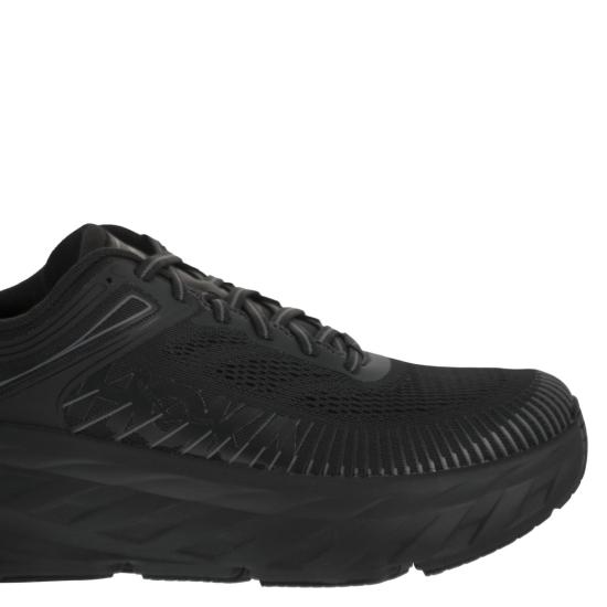 26SS 호카 스니커즈 1110518 BLACK - HOKA