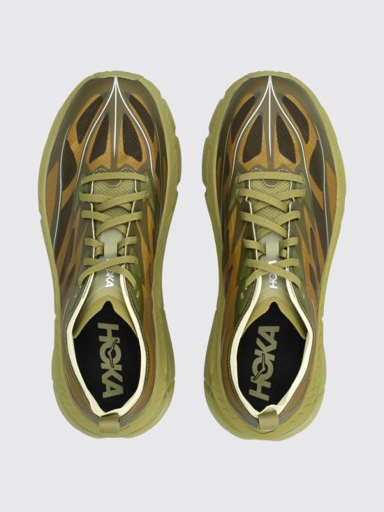 26SS 호카 스니커즈 1168450 WYP Military - HOKA