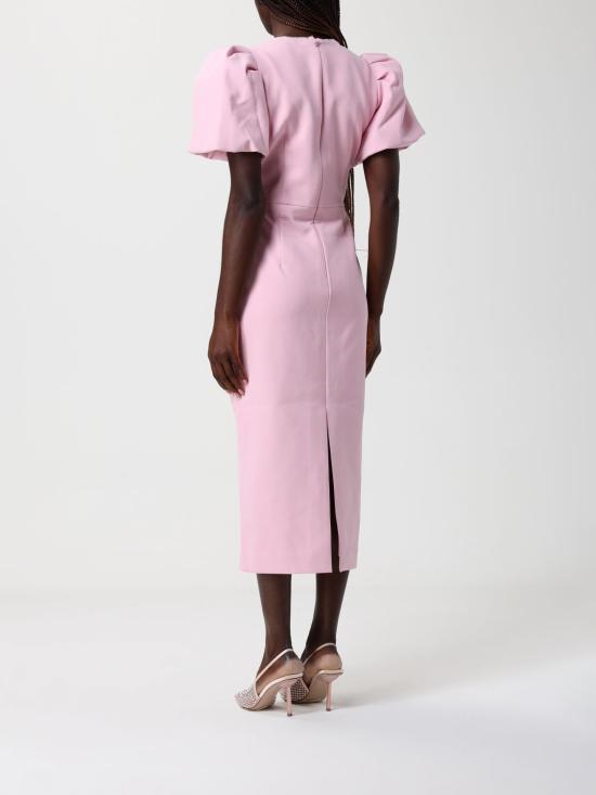 26SS 레베카 밸런스 롱 원피스 25041292 LIGHT Pink - REBECCA VALLANCE