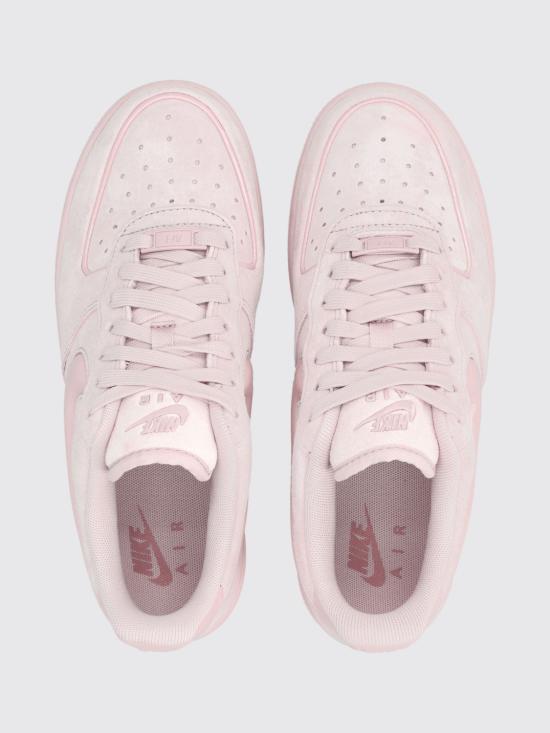 26SS 나이키 에어 포스 1 '07 스니커즈 HV4406 601 White - NIKE