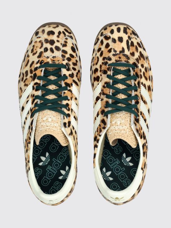 26SS 아디다스 스니커즈 KI4205 Safari - ADIDAS