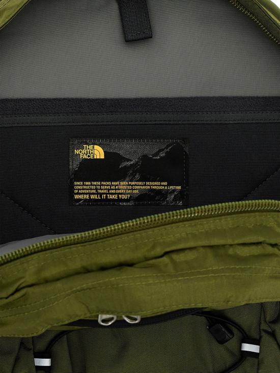 26SS 노스페이스 백팩 NF00CF9C DIW1 Military - NORTH FACE