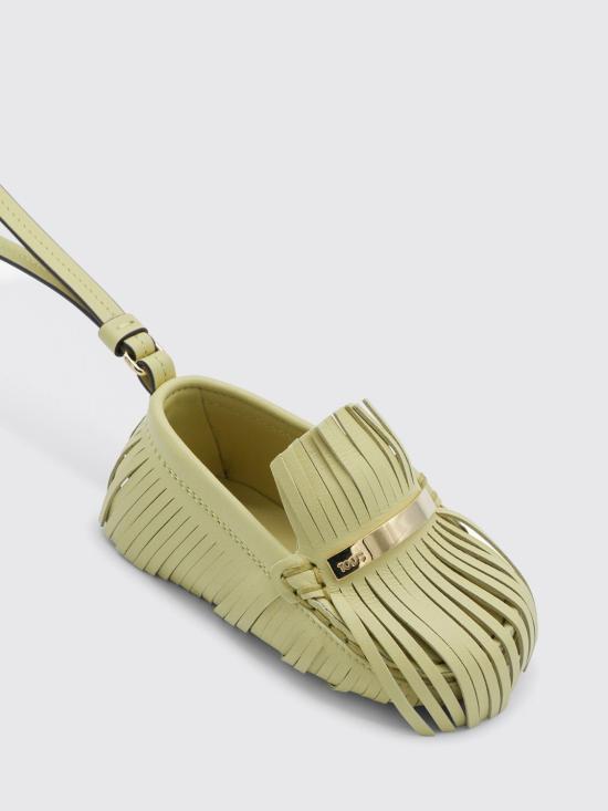 26SS 토즈 키링 XAWCFLX2400ROR G017 Yellow - TODS