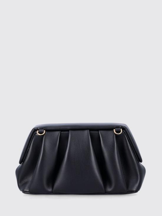 26SS 더모아레 토트백 261WTMAP0OOVF 0303A Black - THEMOIRE