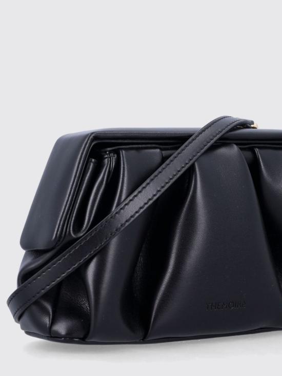 26SS 더모아레 토트백 261WTMAP0OOVF 0303A Black - THEMOIRE