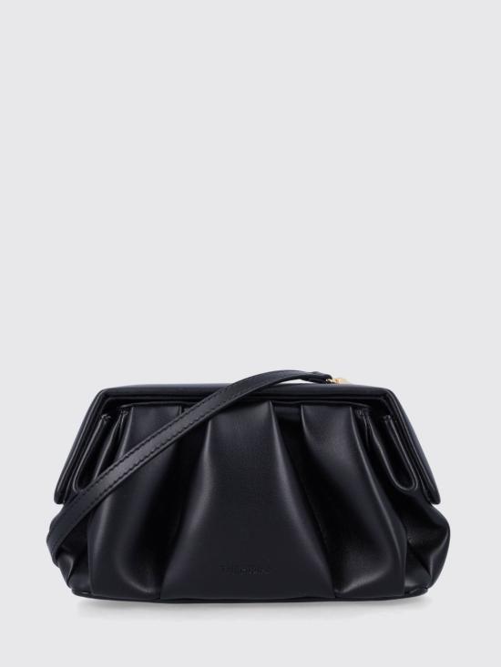 26SS 더모아레 토트백 261WTMAP0OOVF 0303A Black