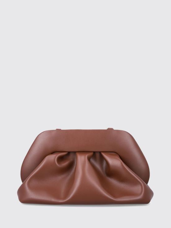 26SS 더모아레 클러치/파우치 261WTMBM0OOVF 1230A Brown - THEMOIRE