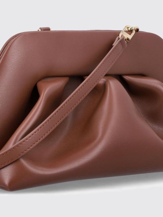 26SS 더모아레 클러치/파우치 261WTMBM0OOVF 1230A Brown - THEMOIRE