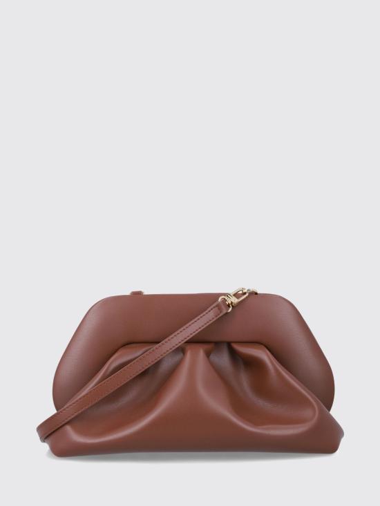 26SS 더모아레 클러치/파우치 261WTMBM0OOVF 1230A Brown