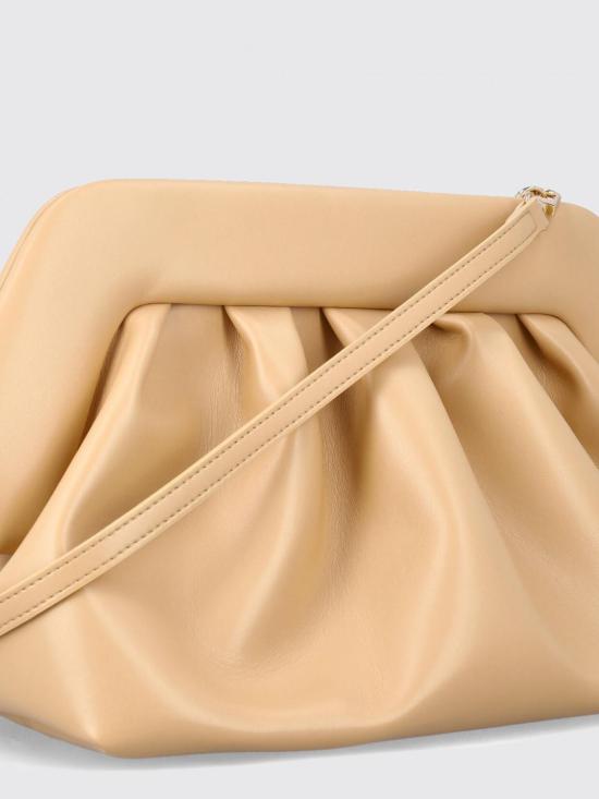 26SS 더모아레 클러치/파우치 261WTMB00OOVF 1225A Beige - THEMOIRE