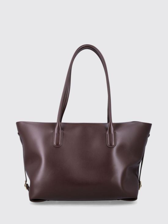 26SS 더모아레 토트백 261WTMTS0OOVF 1110A Ebony - THEMOIRE