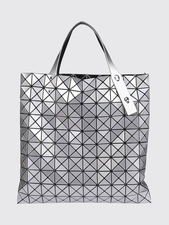 26SS 바오바오 토트백 BB66AG043 91 Silver