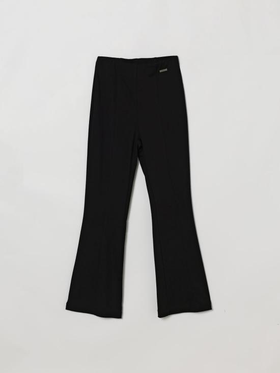 26SS [키즈] 모나리자 트레이닝/조거 팬츠 41G4017231 0050 Black