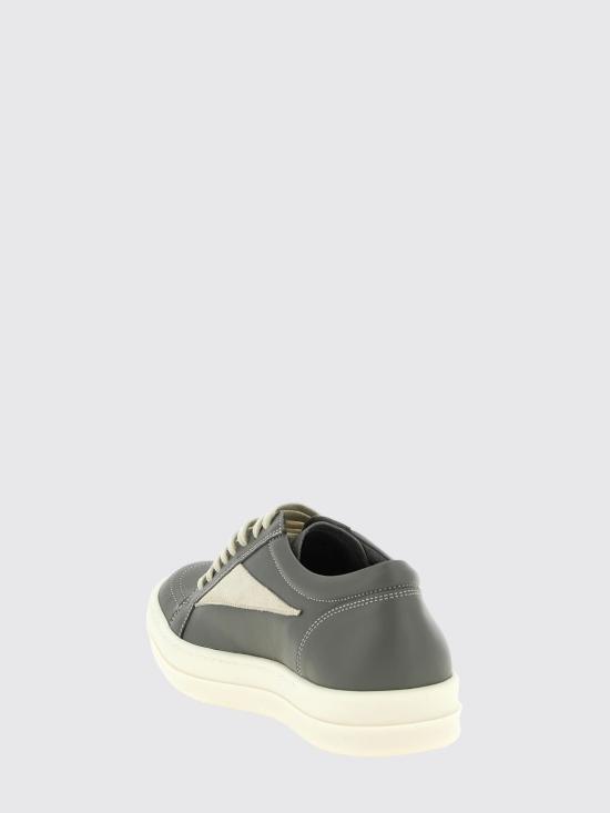 26SS 릭 오웬스 스니커즈 RP01F6888LCOLVS 3511 Grey - RICK OWENS