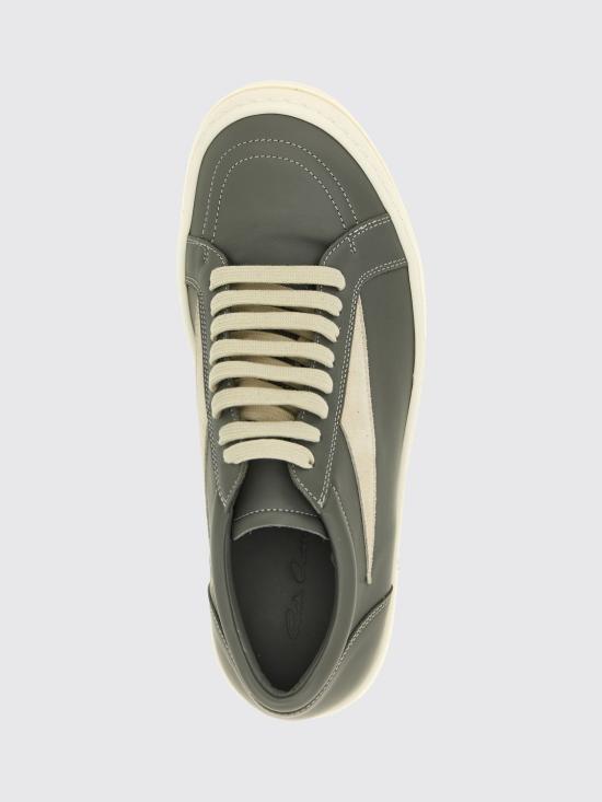 26SS 릭 오웬스 스니커즈 RP01F6888LCOLVS 3511 Grey - RICK OWENS