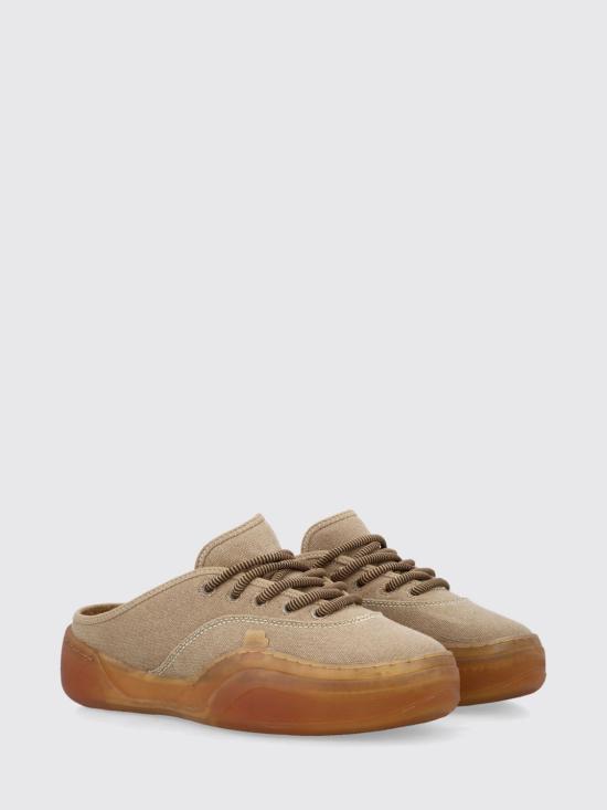 26SS 이알엘 스니커즈 ERL10SH02 1 Brown - ERL