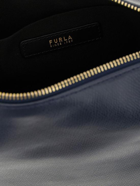 26SS 훌라 토트백 WE00877A0023 2676S Blue - FURLA