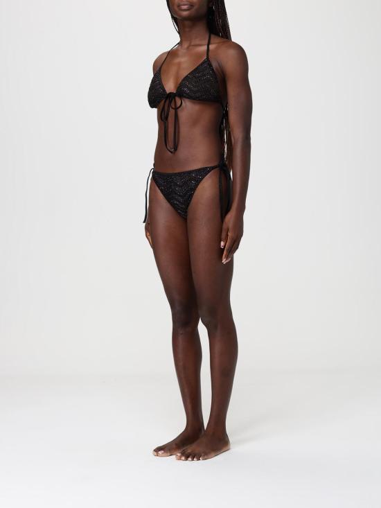 26SS 미소니 원피스 수영복 MS26SP01IBV00IT S80EQ Brown - MISSONI