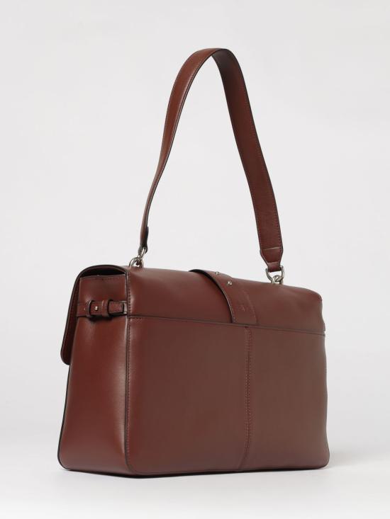 26SS 핑코 숄더백 105067A0QO R49O Red - PINKO
