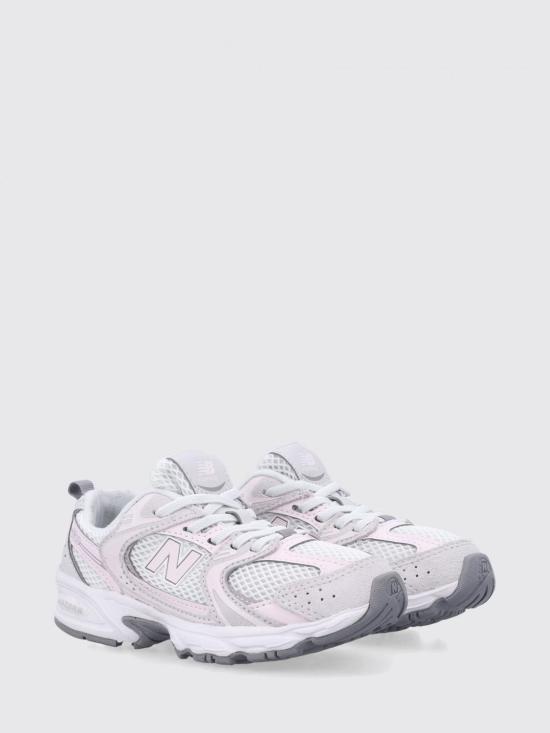 26SS [키즈] 뉴발란스 스니커즈 P5304AU Grey - NEW BALANCE