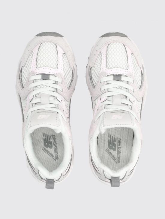 26SS [키즈] 뉴발란스 스니커즈 P5304AU Grey - NEW BALANCE