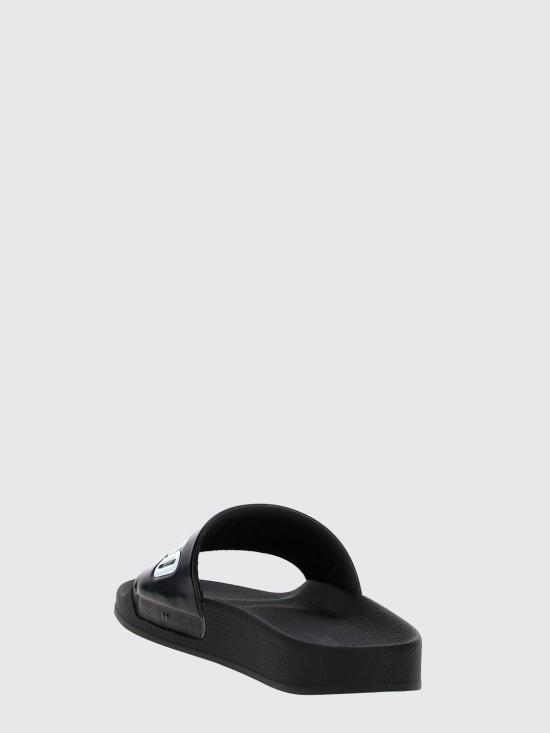 26SS 모스키노 샌들 MB28022G0OG10 000 White - MOSCHINO