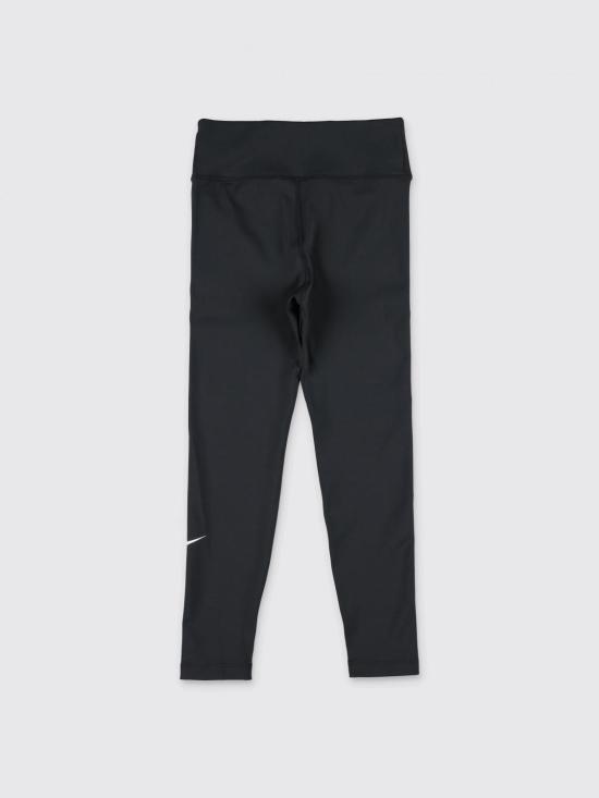 26SS [키즈] 나이키 팬츠 FZ5605 010 Black - NIKE
