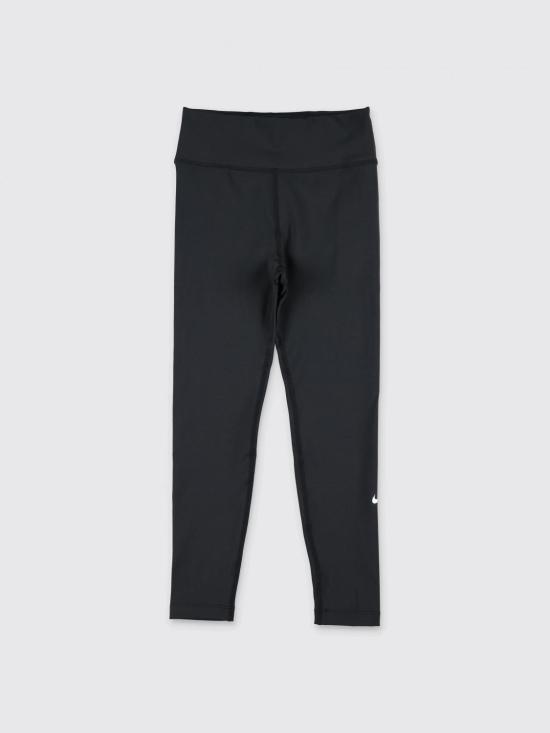 26SS [키즈] 나이키 팬츠 FZ5605 010 Black