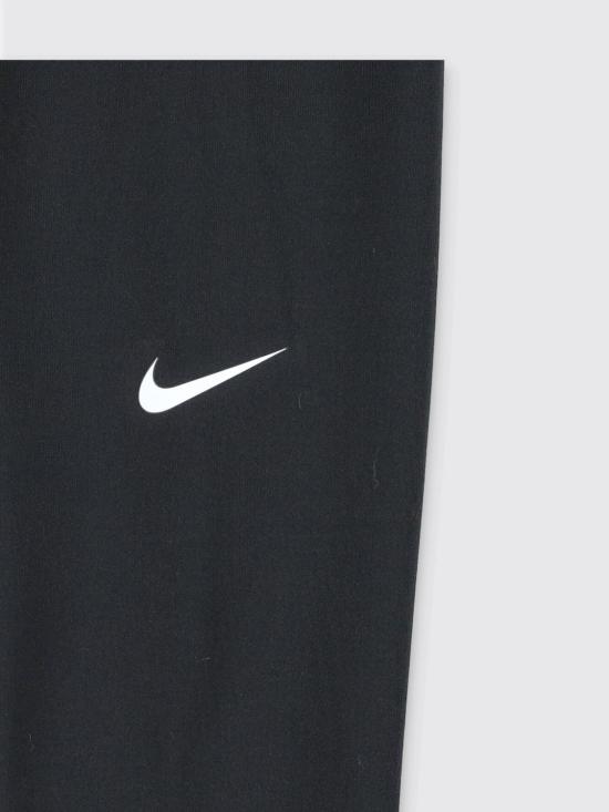 26SS [키즈] 나이키 팬츠 FZ5605 010 Black - NIKE