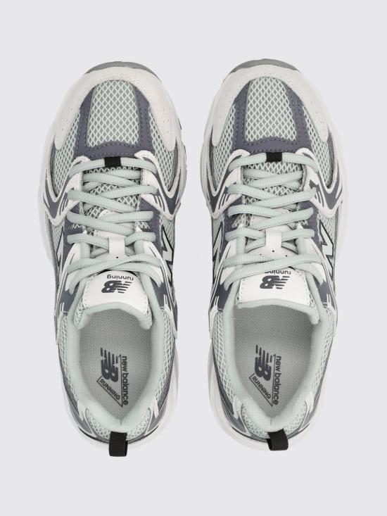 26SS [키즈] 뉴발란스 스니커즈 G5306J4 Grey - NEW BALANCE