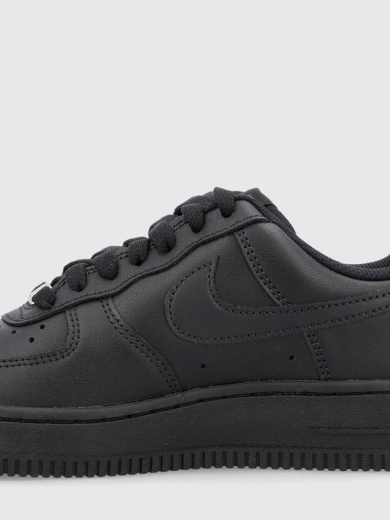 26SS 나이키 Air Force 에어포스 1 07 로우 스니커즈 CW2288 001 Black - NIKE
