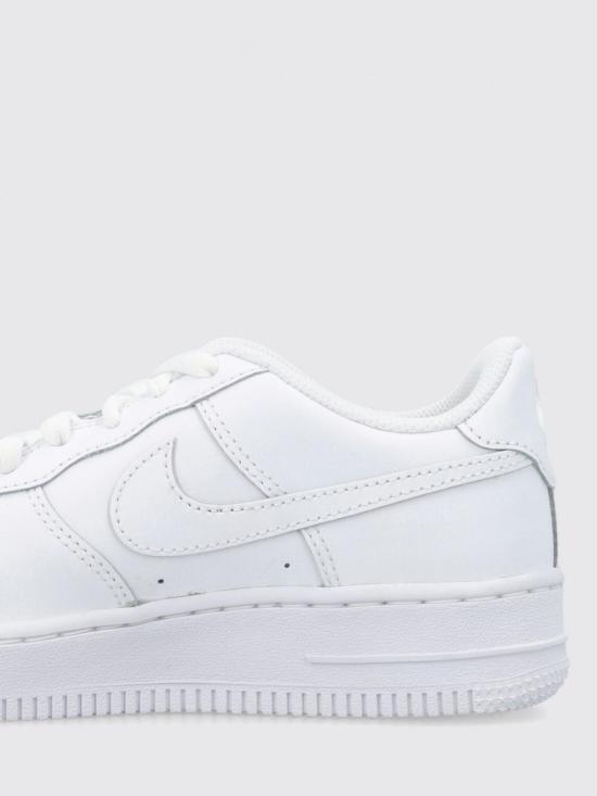 26SS 나이키 Air Force 에어포스 1 07 로우 스니커즈 CW2288 111 White - NIKE