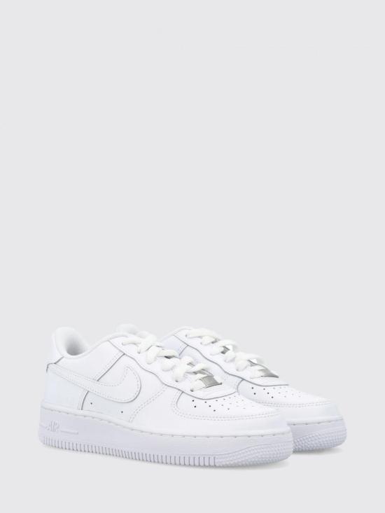 26SS 나이키 Air Force 에어포스 1 07 로우 스니커즈 CW2288 111 White - NIKE