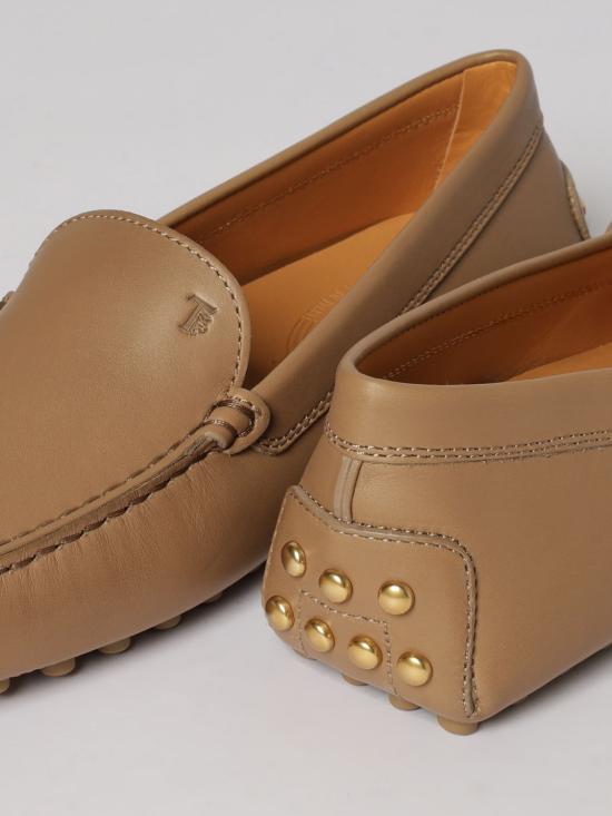 26SS 토즈 로퍼 XXW22L0KA20N6M C823 Dark - TODS