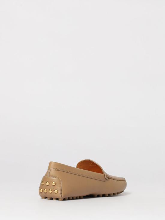 26SS 토즈 로퍼 XXW22L0KA20N6M C823 Dark - TODS