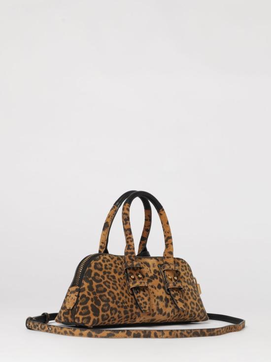 26SS 핑코 토트백 105334A32A M35Q Brown - PINKO