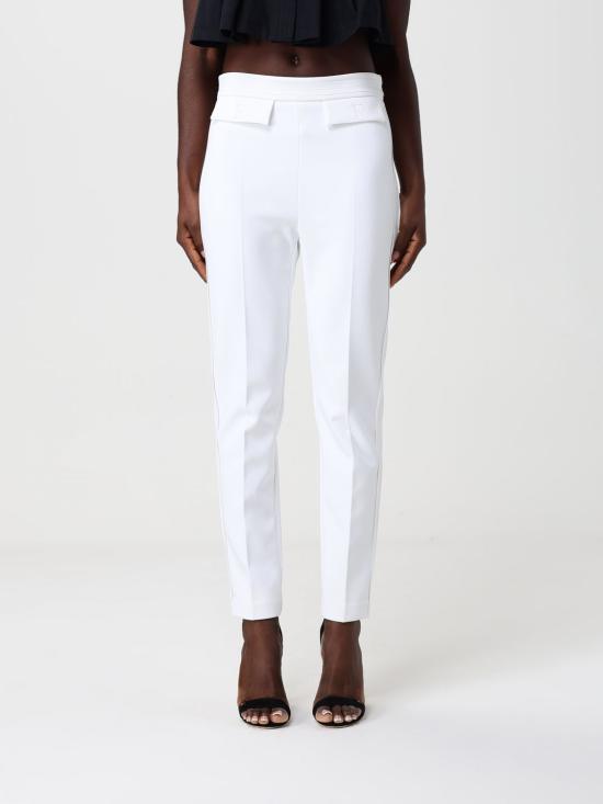 26SS 엘리자베타프랜치 팬츠 PA17061E2 360 Ivory