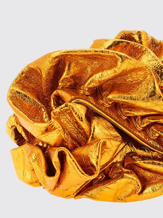 26SS 드리스 반 노튼 토트백 2610115150207 955 Orange - DRIES VAN NOTEN