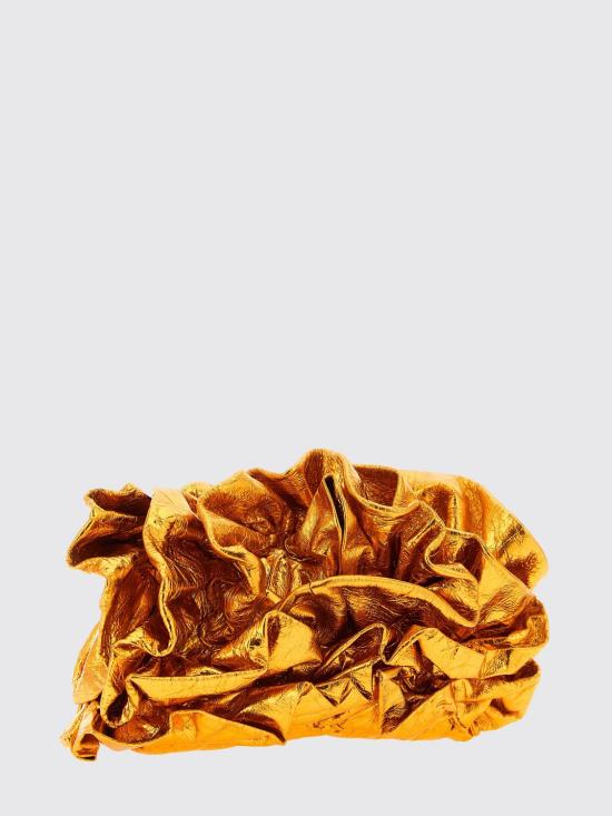 26SS 드리스 반 노튼 토트백 2610115150207 955 Orange - DRIES VAN NOTEN