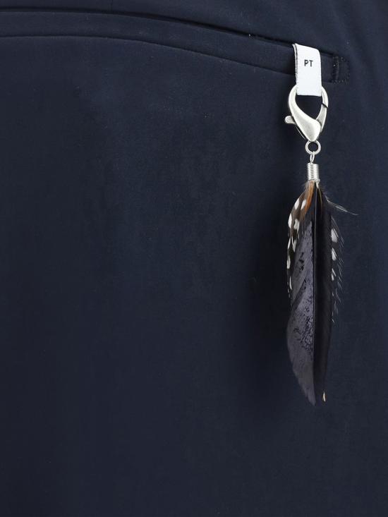 26SS 피티토리노 수트 팬츠 COASX0Z00FWDNU68 0360 Navy - PT TORINO