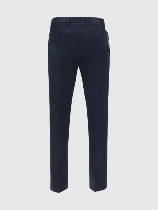 26SS 피티토리노 수트 팬츠 COASX0Z00FWDNU68 0360 Navy - PT TORINO