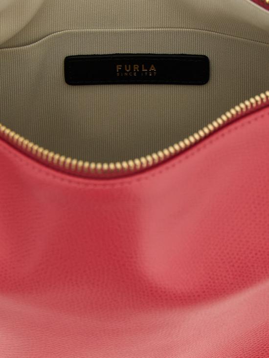 26SS 훌라 토트백 WE00877A0023 4485S Fuchsia - FURLA
