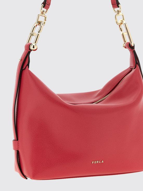 26SS 훌라 토트백 WE00877A0023 4485S Fuchsia - FURLA