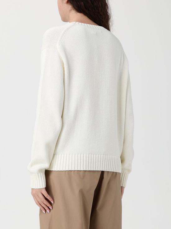 26SS 폴로 랄프로렌 스웨터 211A96248 001 Cream - POLO RALPH LAUREN