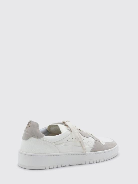 26SS 일레븐티 스니커즈 M77SCAM08SCA0M008 0201 Sand - ELEVENTY