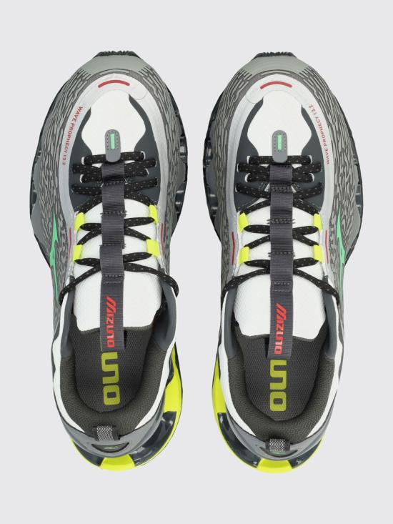 26SS 미즈노 스니커즈 D1GA2613 01 Charcoal - MIZUNO