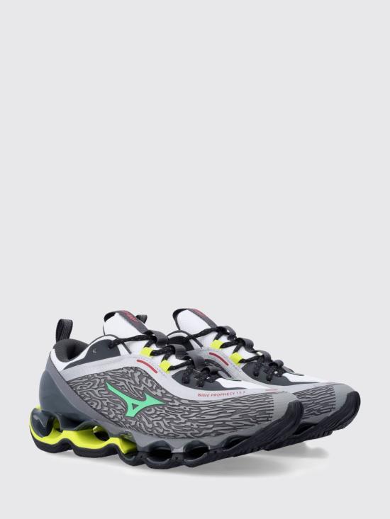 26SS 미즈노 스니커즈 D1GA2613 01 Charcoal - MIZUNO