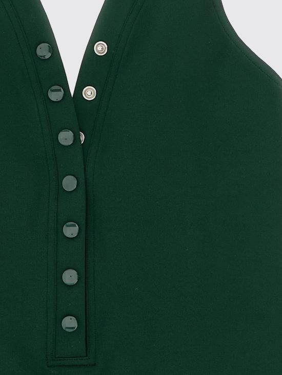 26SS 에레스 원피스 수영복 012427 PERSANE Turquoise - ERES