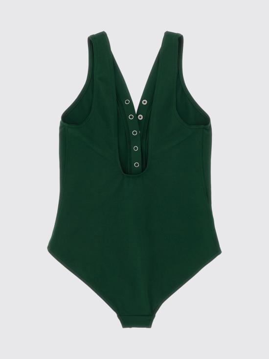 26SS 에레스 원피스 수영복 012427 PERSANE Turquoise - ERES