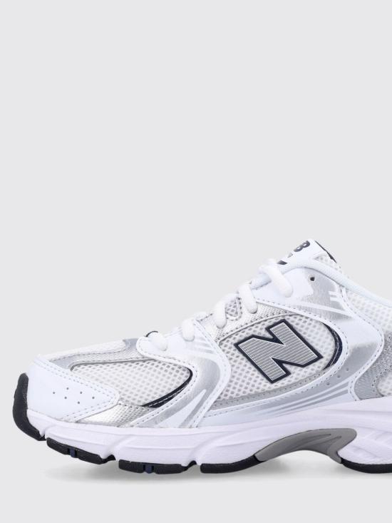 26SS [키즈] 뉴발란스 스니커즈 GR530SB1 White - NEW BALANCE